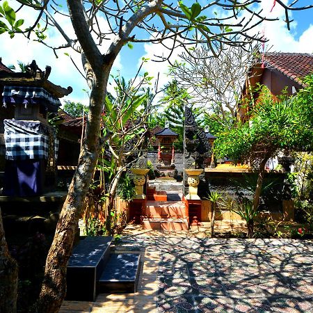 Sweet Homestay Sidemen  Exterior foto