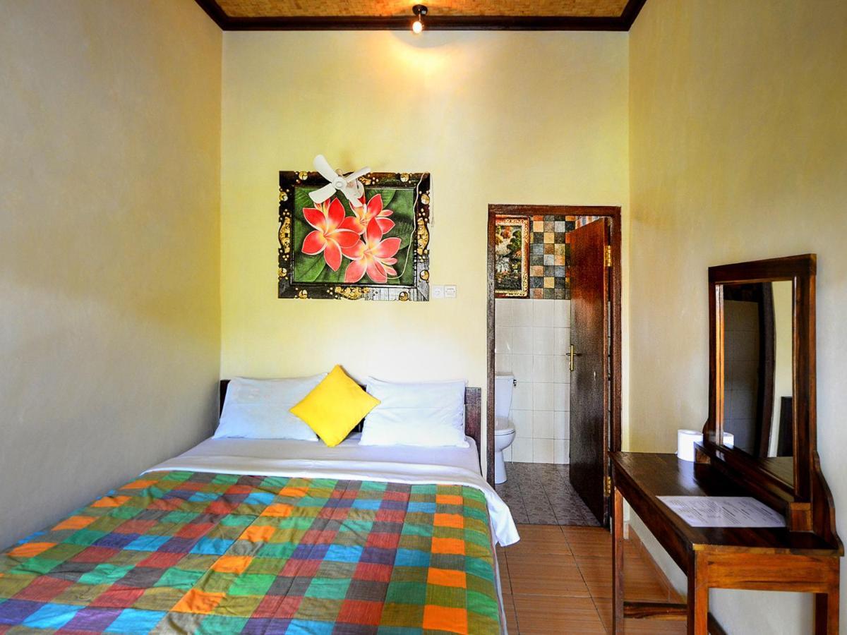 Sweet Homestay Sidemen  Exterior foto